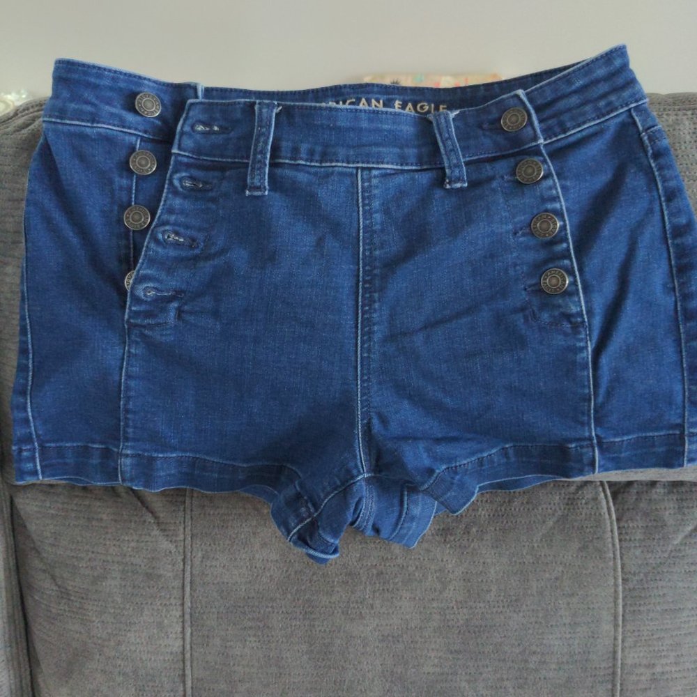 American Eagle shorts